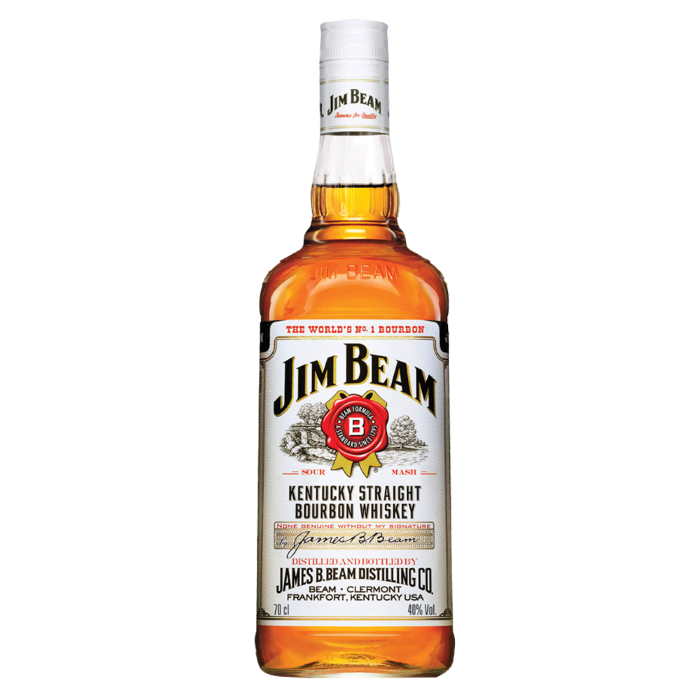 jim beam